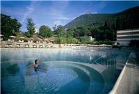 Grotta Giusti Natural SPA resort